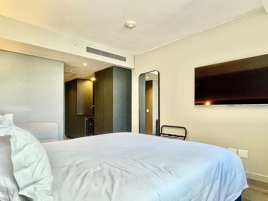 1 Bedroom Property for Sale in Cape Town City Centre Western Cape